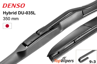 Denso Hybrid DU-035L
