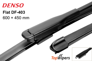 Denso Flat DF-403