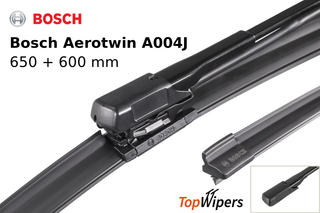 Bosch Aerotwin A004J