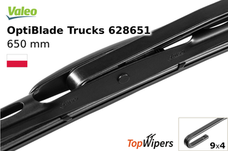OptiBlade Trucks 628651
