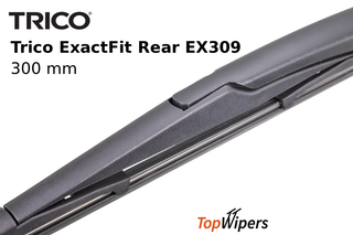 Trico ExactFit Rear EX309
