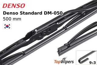 Denso Standard DM-050