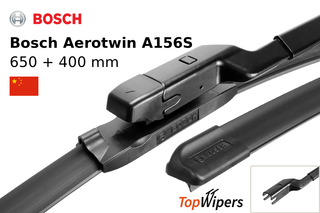 Bosch Aerotwin A156S