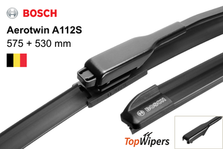 Bosch Aerotwin A112S