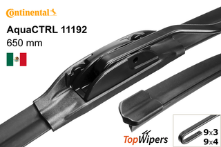 Continental AquaCTRL 11192