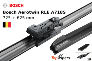 Bosch Aerotwin RLE A718S