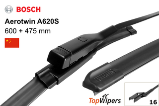 Bosch Aerotwin A620S