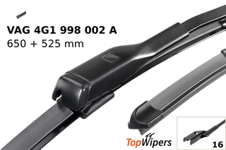 VAG 4G1 998 002 A