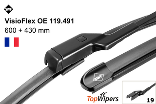 SWF VisioFlex OE 119.491