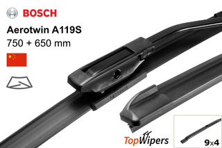 Bosch Aerotwin A119S