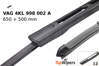 VAG 4KL 998 002 A