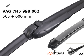 VAG 7H5 998 002