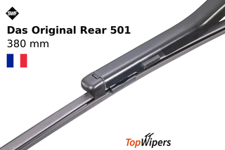 SWF Das Original Rear 501