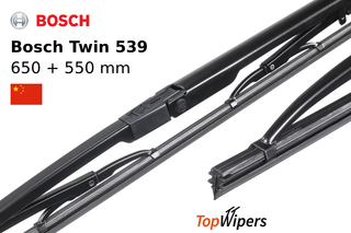 Bosch Twin 539