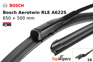 Bosch Aerotwin RLE A622S