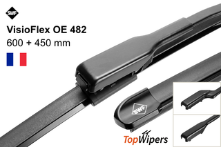 SWF VisioFlex OE 482
