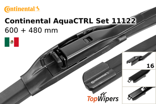 Continental AquaCTRL Set 11122