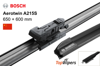 Bosch Aerotwin A215S