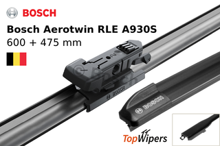Bosch Aerotwin RLE A930S