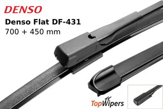 Denso Flat DF-431