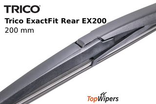 Trico ExactFit Rear EX200