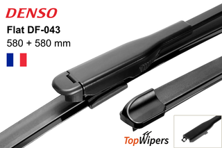 Denso Flat DF-043