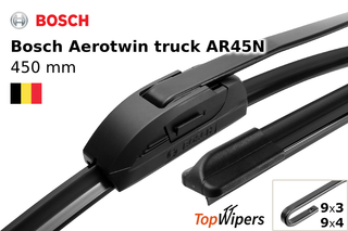 Bosch Aerotwin truck AR45N – 450 mm