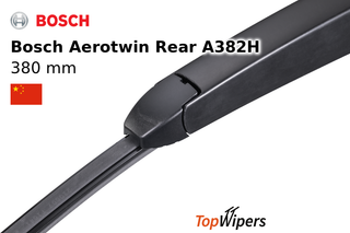 Bosch Aerotwin Rear A382H