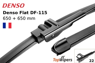 Denso Flat DF-115