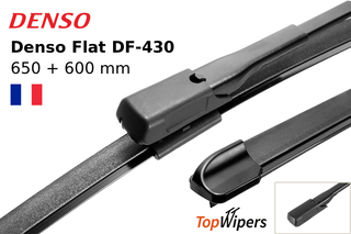 Denso Flat DF-430