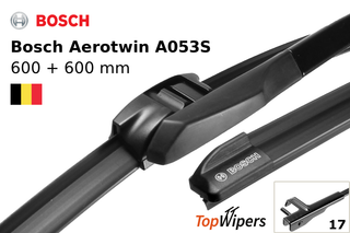 Bosch Aerotwin A053S