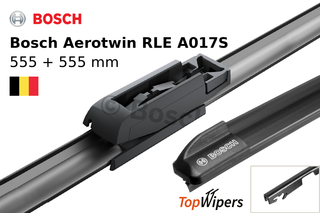 Bosch Aerotwin RLE A017S