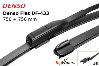 Denso Flat DF-433