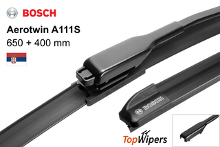 Bosch Aerotwin A111S