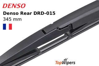 Denso Rear DRD-015