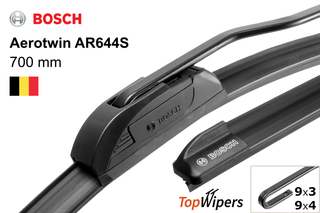 Bosch Aerotwin AR644S
