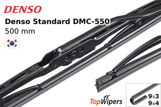 Denso Standard DMC-550