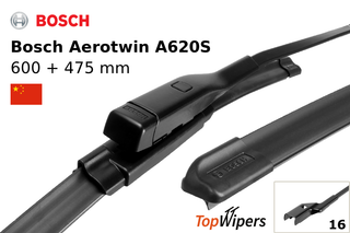 Bosch Aerotwin A620S