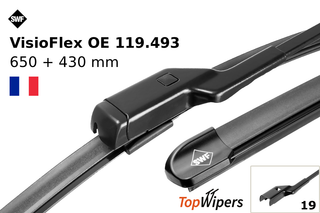 SWF VisioFlex OE 119.493