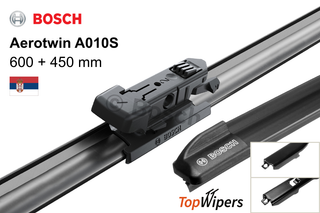 Bosch Aerotwin A010S