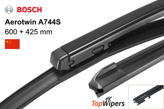 Bosch Aerotwin A744S