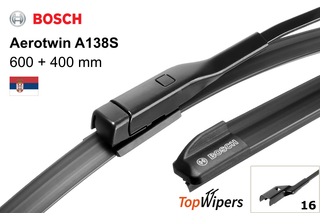 Bosch Aerotwin A138S