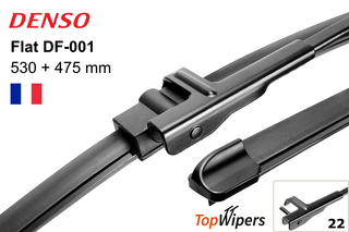 Denso Flat DF-001