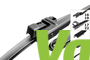 Valeo HydroConnect Front HF55 + Valeo HydroConnect Front HF45