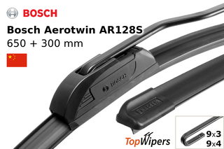 Bosch Aerotwin AR128S