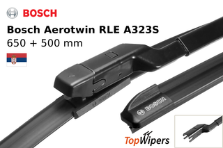 Bosch Aerotwin RLE A323S