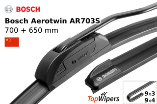Bosch Aerotwin AR703S