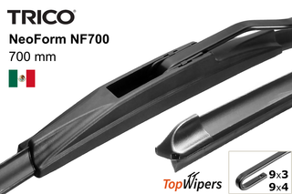 Trico NeoForm NF700