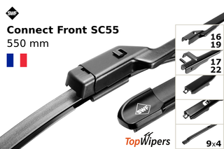 SWF Connect Front SC55