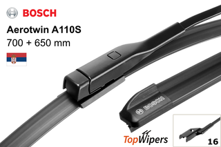 Bosch Aerotwin A110S